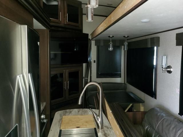 2022 Jayco North Poin