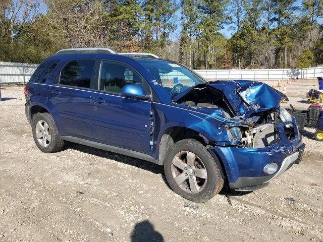 2008 Pontiac Torrent