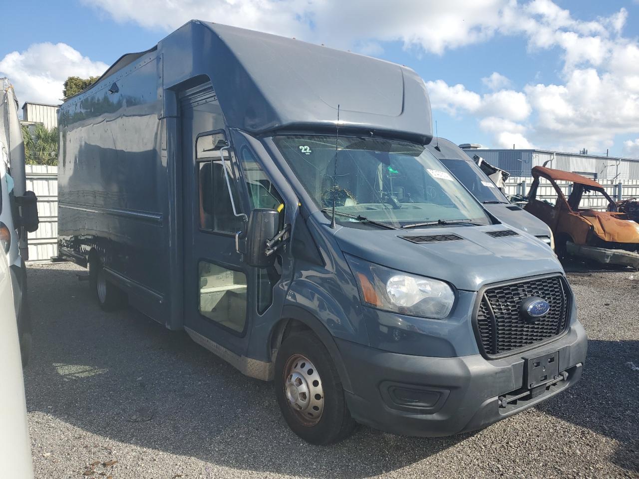 2021 Ford Transit T-350 HD