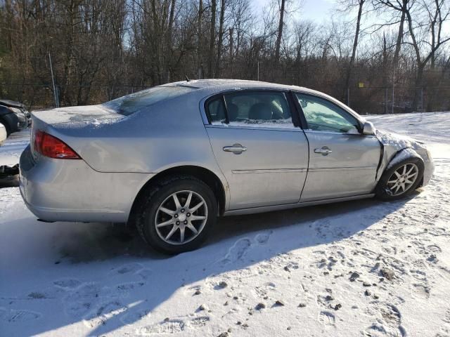 2008 Buick Lucerne CXL