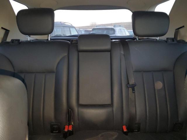 2007 Mercedes-Benz Ml 500