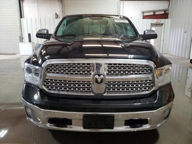 2016 Dodge 1500 Laramie