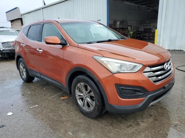 2013 Hyundai Santa FE Sport