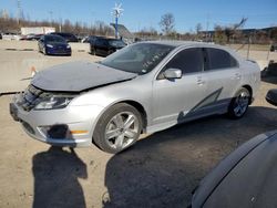 2011 Ford Fusion Sport for sale in Bridgeton, MO