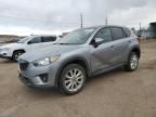 2014 Mazda CX-5 GT