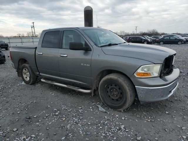 2010 Dodge RAM 1500