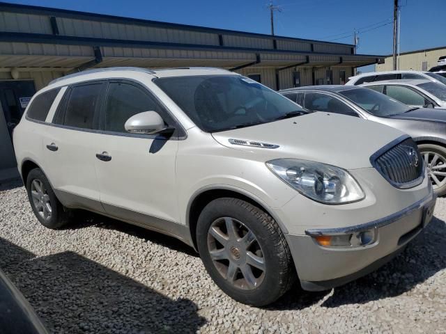 2012 Buick Enclave