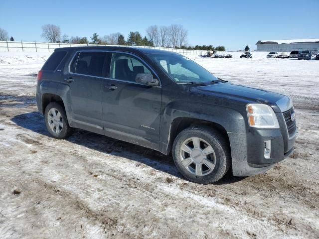 2013 GMC Terrain SLE