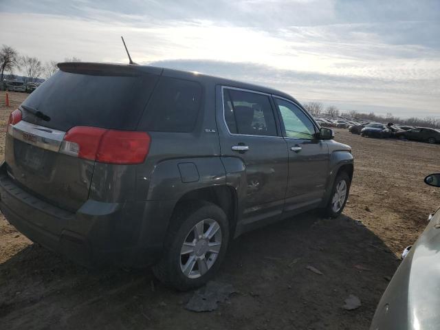2015 GMC Terrain