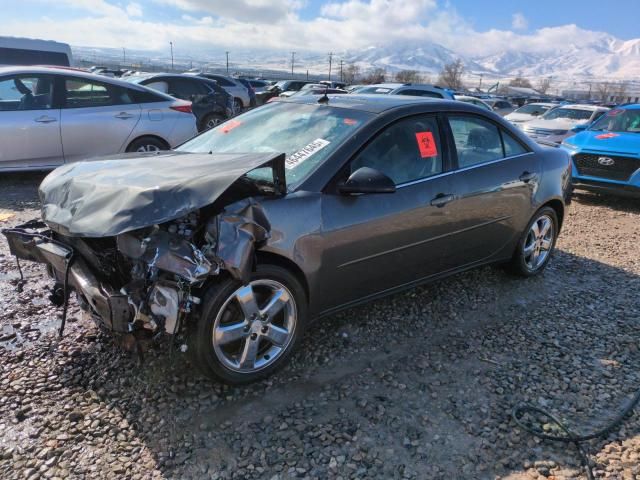 2005 Pontiac G6 GT