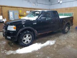 2005 Ford F150 for sale in Kincheloe, MI