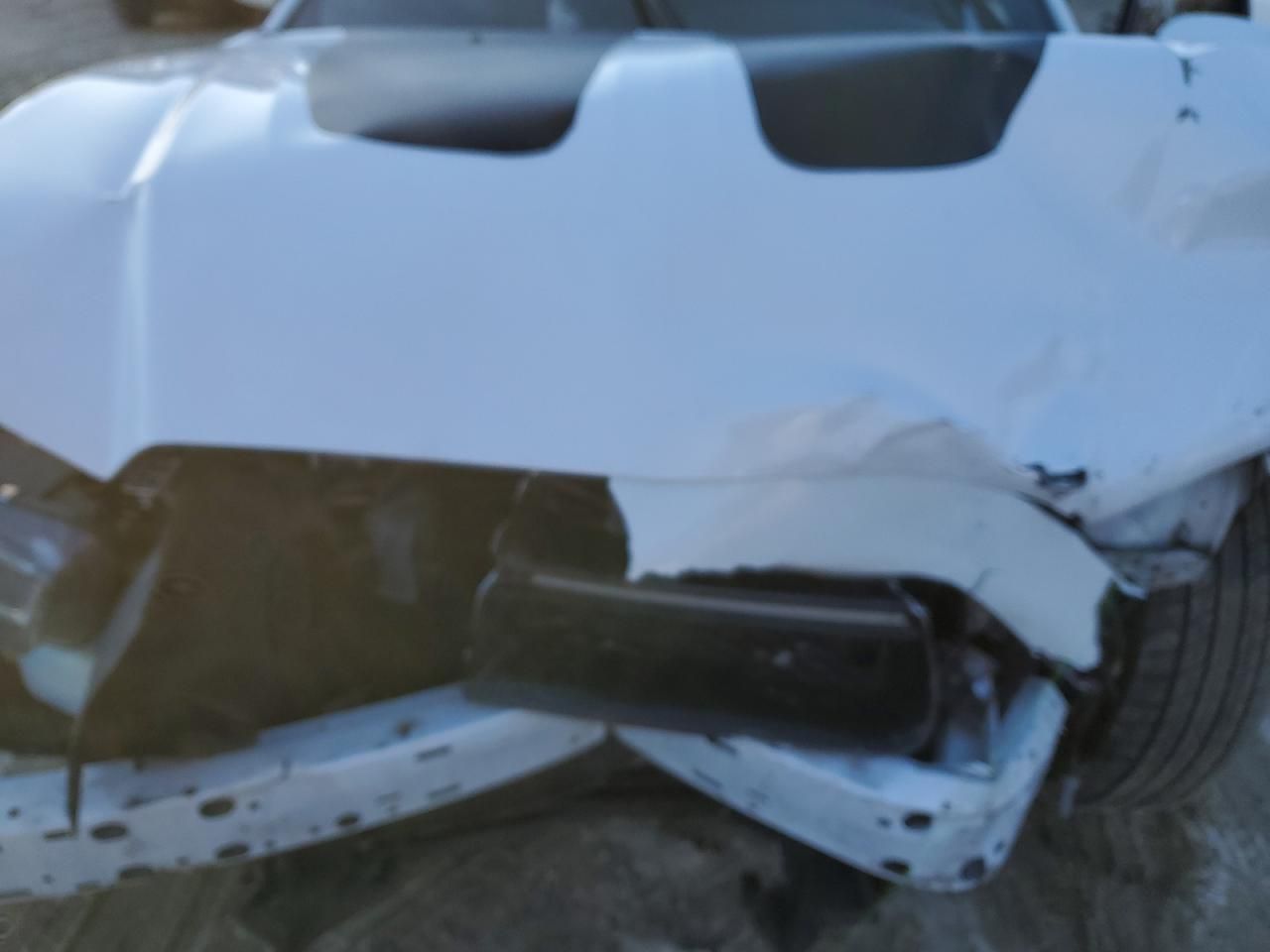 2014 Dodge Charger R/T