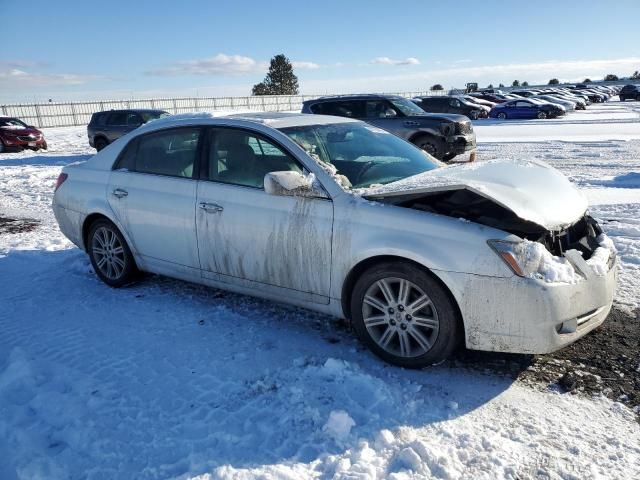 2005 Toyota Avalon XL