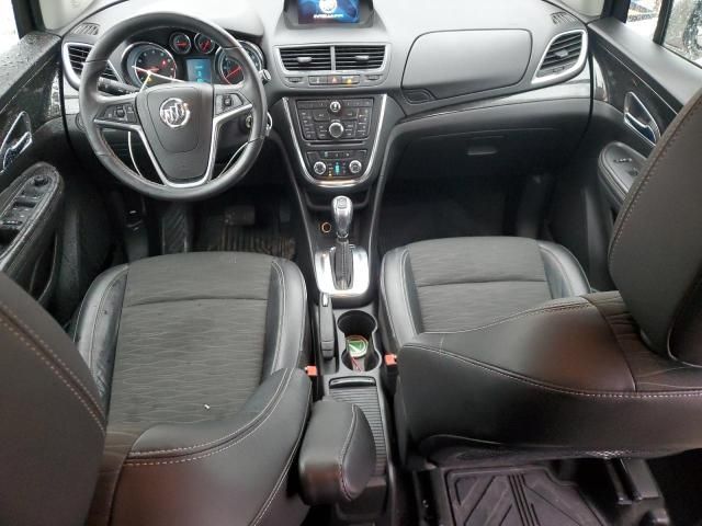 2015 Buick Encore Convenience