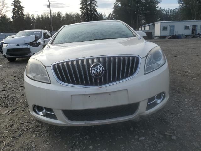 2016 Buick Verano Sport Touring