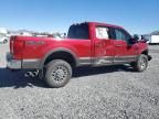 2022 Ford F350 Super Duty