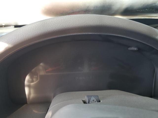 2007 Ford F150