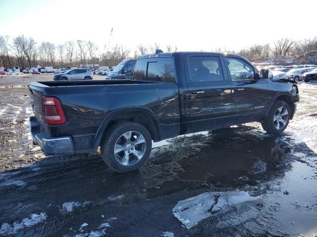 2019 Dodge 1500 Laramie