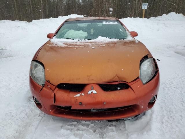 2006 Mitsubishi Eclipse GS