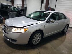 Lincoln salvage cars for sale: 2012 Lincoln MKZ