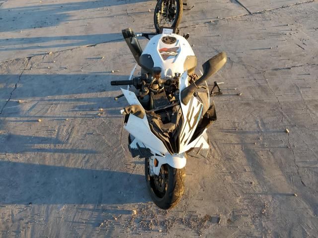 2024 BMW S 1000 RR