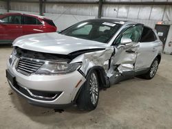 2016 Lincoln MKX Reserve for sale in Des Moines, IA