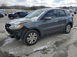 Acura RDX salvage cars for sale: 2012 Acura RDX