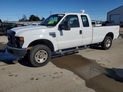 2008 Ford F250 Super Duty en venta en Nampa, ID