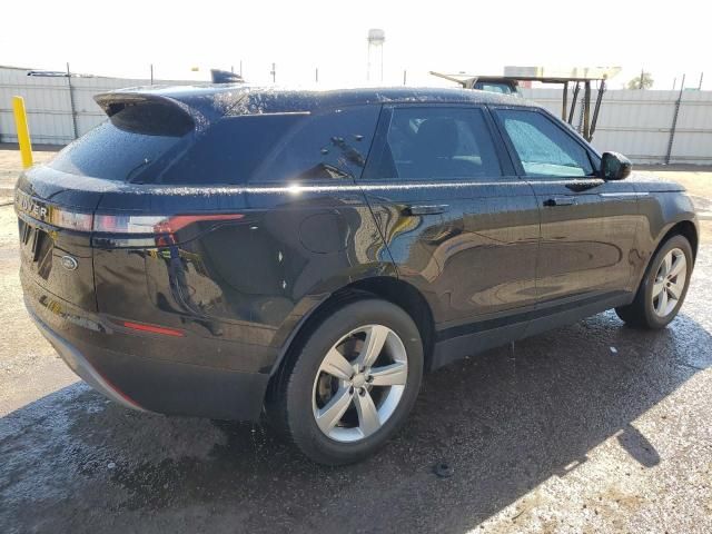 2018 Land Rover Range Rover Velar S