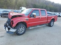 Ford f250 Vehiculos salvage en venta: 2010 Ford F250 Super Duty