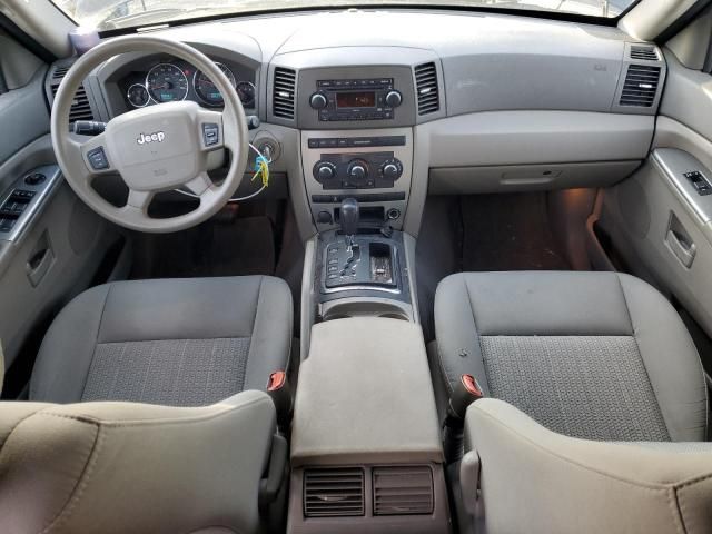 2007 Jeep Grand Cherokee Laredo