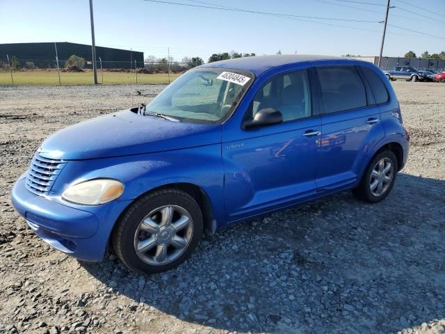 2004 Chrysler PT Cruiser Touring