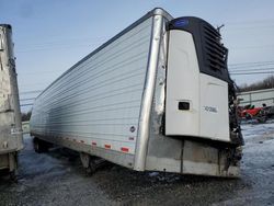 Salvage trucks for sale at Ebensburg, PA auction: 2013 Utility Trailer