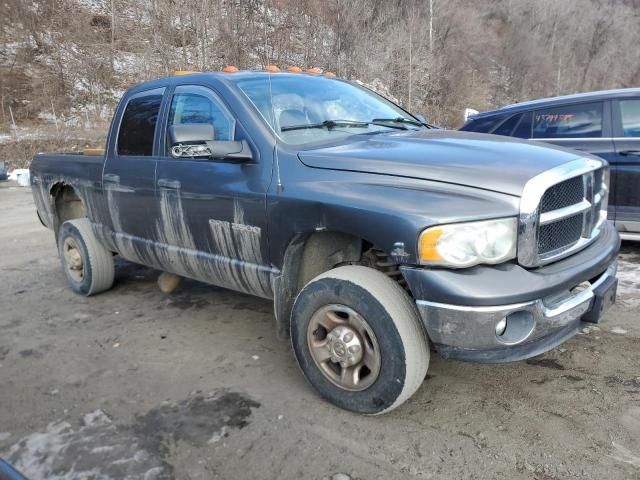 2003 Dodge RAM 2500 ST