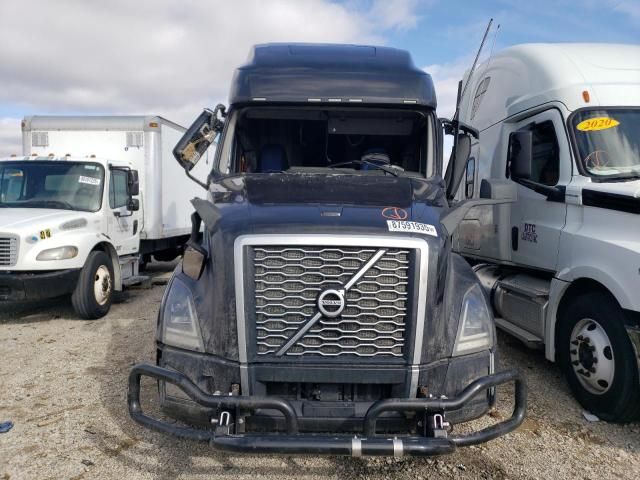2023 Volvo VN VNL