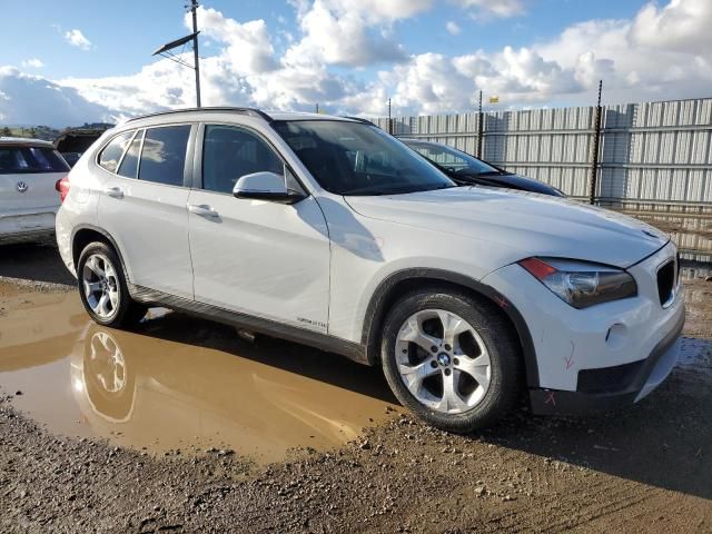 2014 BMW X1 SDRIVE28I