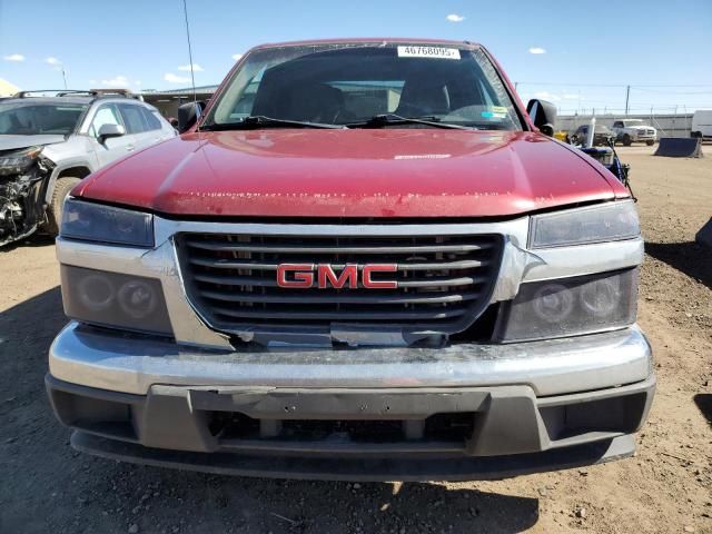 2006 GMC Canyon