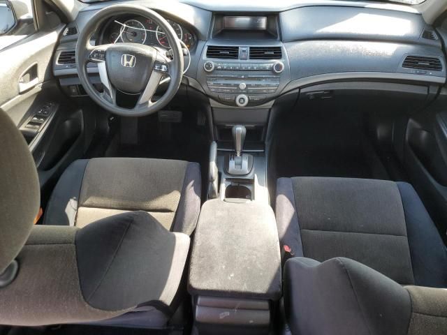 2008 Honda Accord LXP