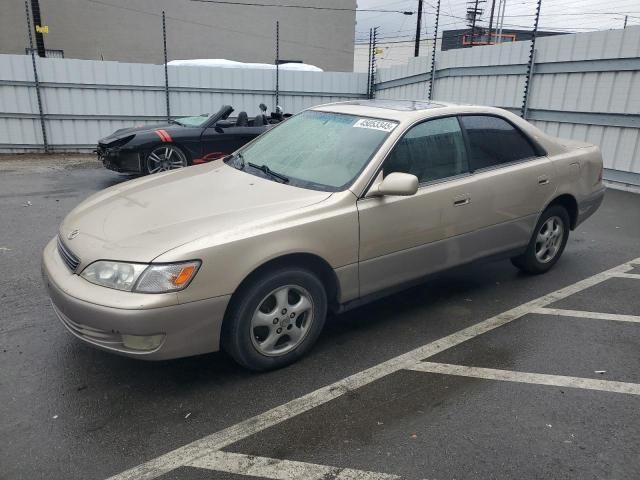 1998 Lexus ES 300