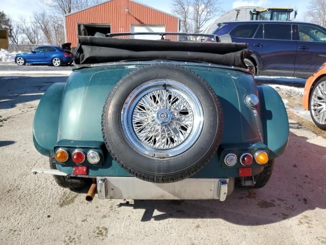 1973 MG Midget