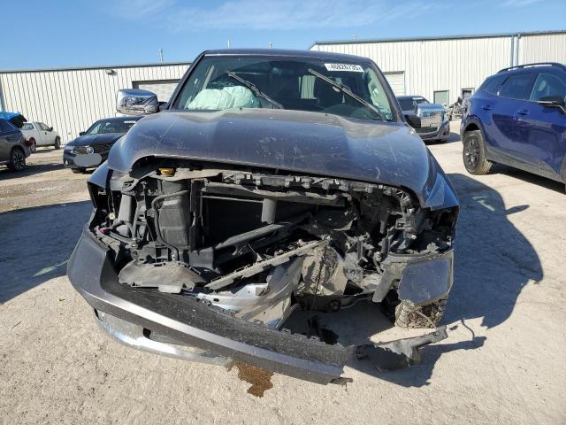 2017 Dodge 1500 Laramie