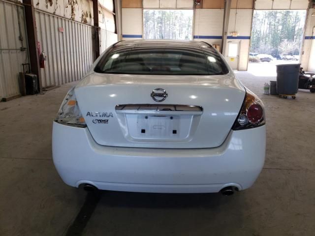 2009 Nissan Altima 2.5