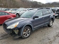 2013 Subaru Outback 2.5I Limited for sale in Hurricane, WV