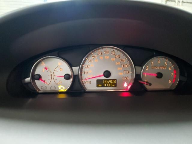 2007 Saturn Ion Level 3