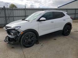 Salvage cars for sale from Copart Florence, MS: 2024 Buick Encore GX Sport Touring