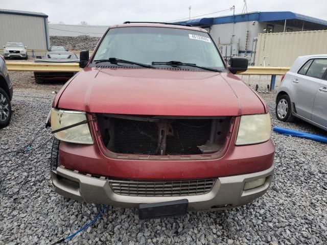 2004 Ford Expedition Eddie Bauer