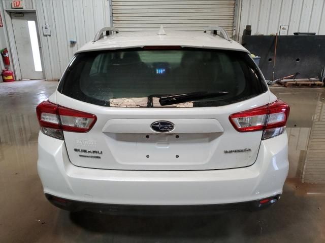 2019 Subaru Impreza Premium