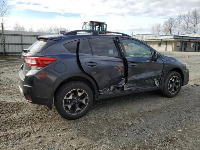 2019 Subaru Crosstrek Premium