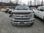 2018 Ford F350 Super Duty