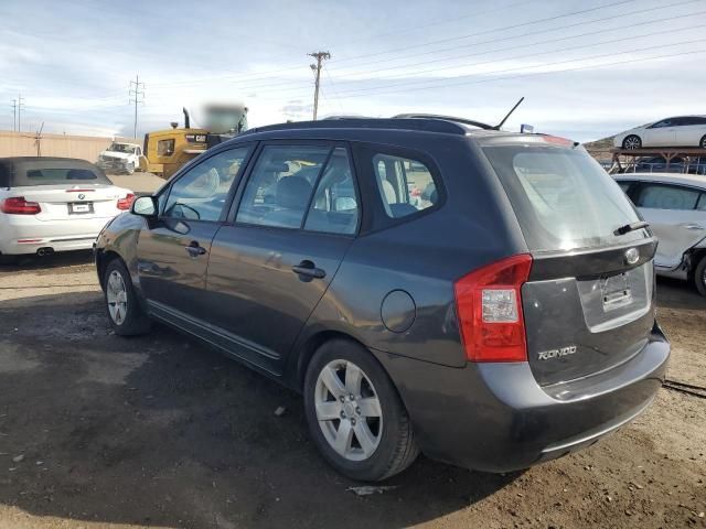 2007 KIA Rondo Base